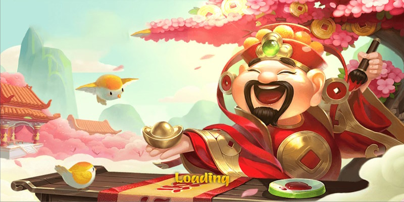 Lưu ý nhỏ khi chơi nổ hũ thần tài U888